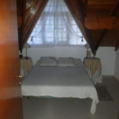 Duplex para 4 personas a 600m del mar