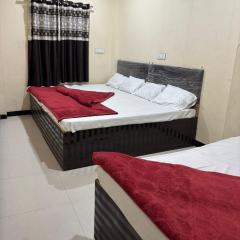 Shree krishna Yatri niwas