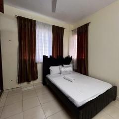 Gajoni Mombasa Town Spacious 2BR