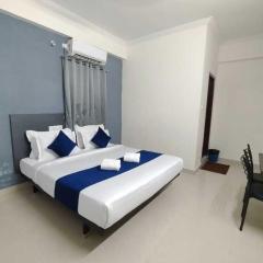 Hotel O Rajahmundry Central Railway Station Formerly Sanjeevi Residency