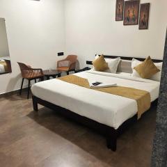 Collection O Chaitanyapuri Metro Station Hyderabad