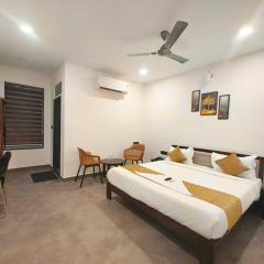 Collection O Pragathi Nagar Nizamabad