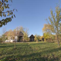 Brebu Holiday House