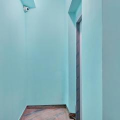 Hotel O Crystal Palace Tata Medical Centre