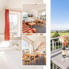 Ostseeglück App Morgensonne