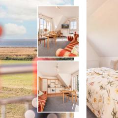 Ostseeglück App Abendsonne