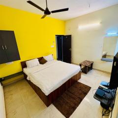 Olive By David Residency