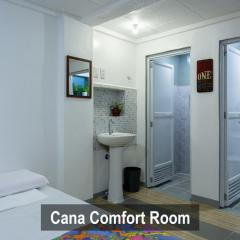 Yahweh's Spring Retreat and Resort