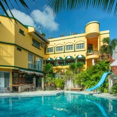 Yahweh's Spring Retreat and Resort