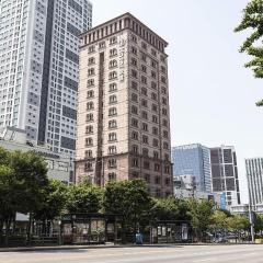 Doksan 3S Hotel