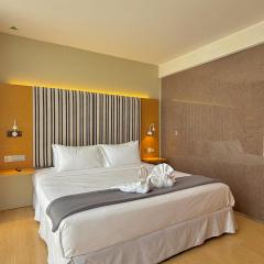 NuEmpire Subang Suite - Empire Hotel