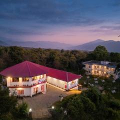 Moustache Hostel Bir