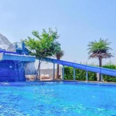 Thaiasia Goldensea Resort