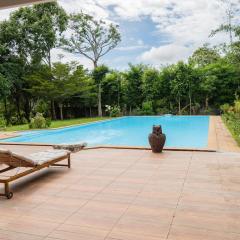 Ton Sai Villa - 7 bedroom pool villa - Paklok