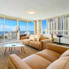 Luxury Fun! Views Pool Theatre Mini Golf Sleeps 10