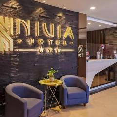 NIVIA HOTEL