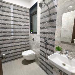 Ivy Urban Cozy 201 Private 1Bhk 3 Min Nesco