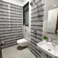 Ivy Urban Cozy 201 Private 1Bhk 3 Min Nesco