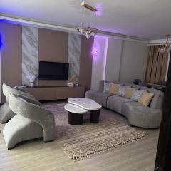 Roseville Luxury Apartments