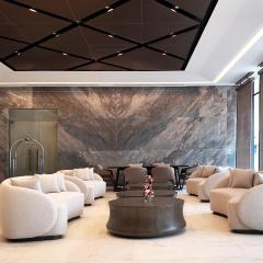 Savea Bay City Manila