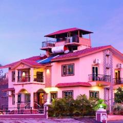 Luxurious Shivanya Palace 7BHK