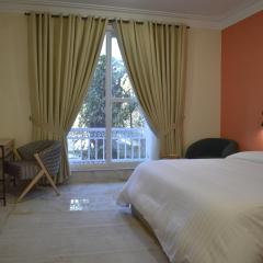 Zhule by Roomy, Skardu