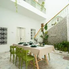 Dar Majoul