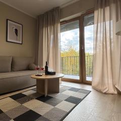 Apartament Słoneczny 41