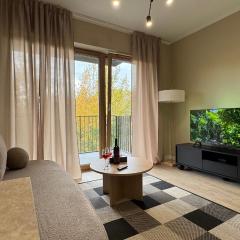 Apartament Słoneczny 41