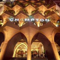 Champton Nha Trang Hotel