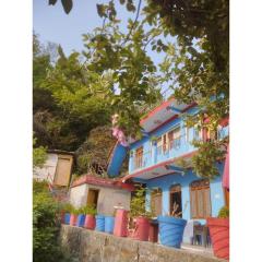 Nk brothers,Joshimath