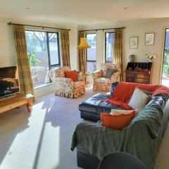 Two Totara Townhouse 3 Bedroom