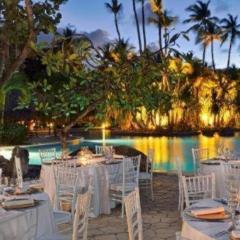 Paradisus Punta Cana Resort All Inclusive