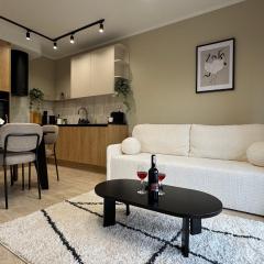 Apartament Słoneczny 42