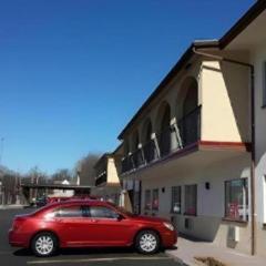 America's Best Inn Urbana Champaign