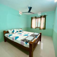 Family Room at Pappas Pride