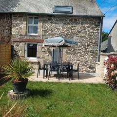 Gîte l'orée de la forêt légendaire