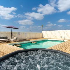 וילה טבריה סול