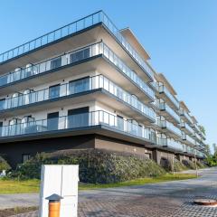 Apartment overlooking the river, sauna, Dziwnów
