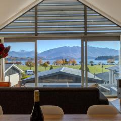 Aspiring View Apartments