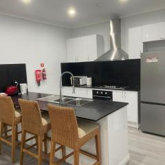 Quiet Spacious Family House