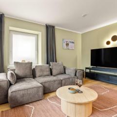 Ferienhaus am Skilift, Kinder & Familie willkommen