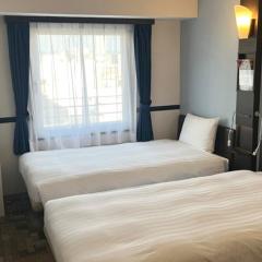 Toyoko Inn Osaka Honmachi No2
