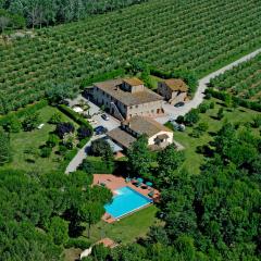 Agriturismo Il Selvino
