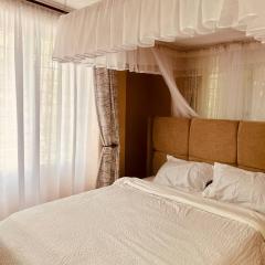 Cozy Studio-Garden Pool Restaurant, 5 mins to CBD