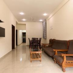 Immanuel Homestay, Kalathipady, Kottayam