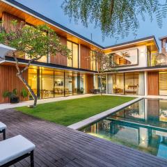 Villa Semilir Sendja, Canggu