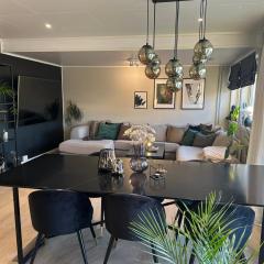 Cozy Apartment Longyear