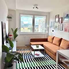 Krivoo Apartments III