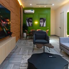 Clem-Van Cozy Escape